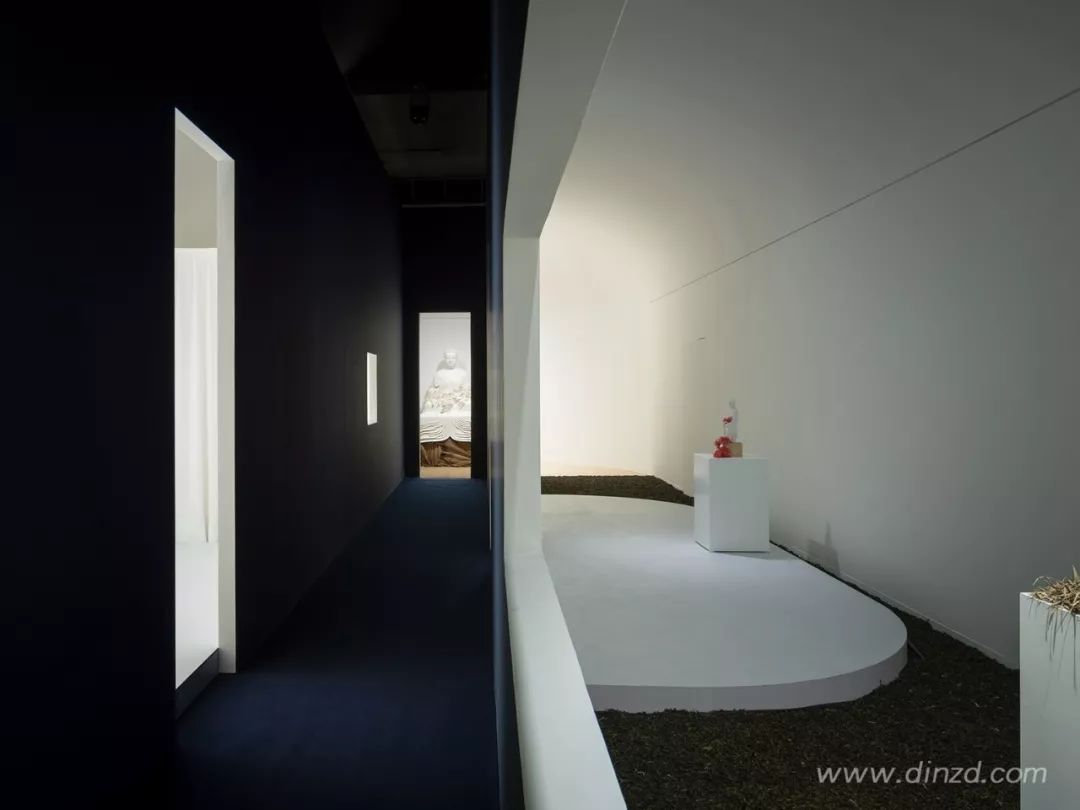 未来之丘 | 广州办公楼的生态与自由气息-17