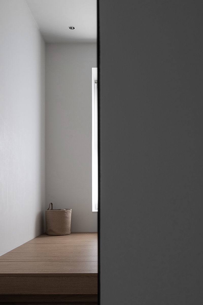 实景<碧云间>｜极简空镜的丰富情感丨中国济南丨以志盛视-28