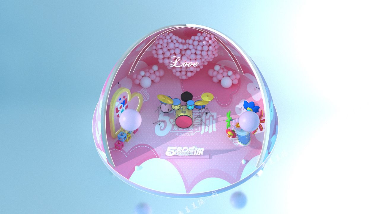 520 美陈快闪设计-8