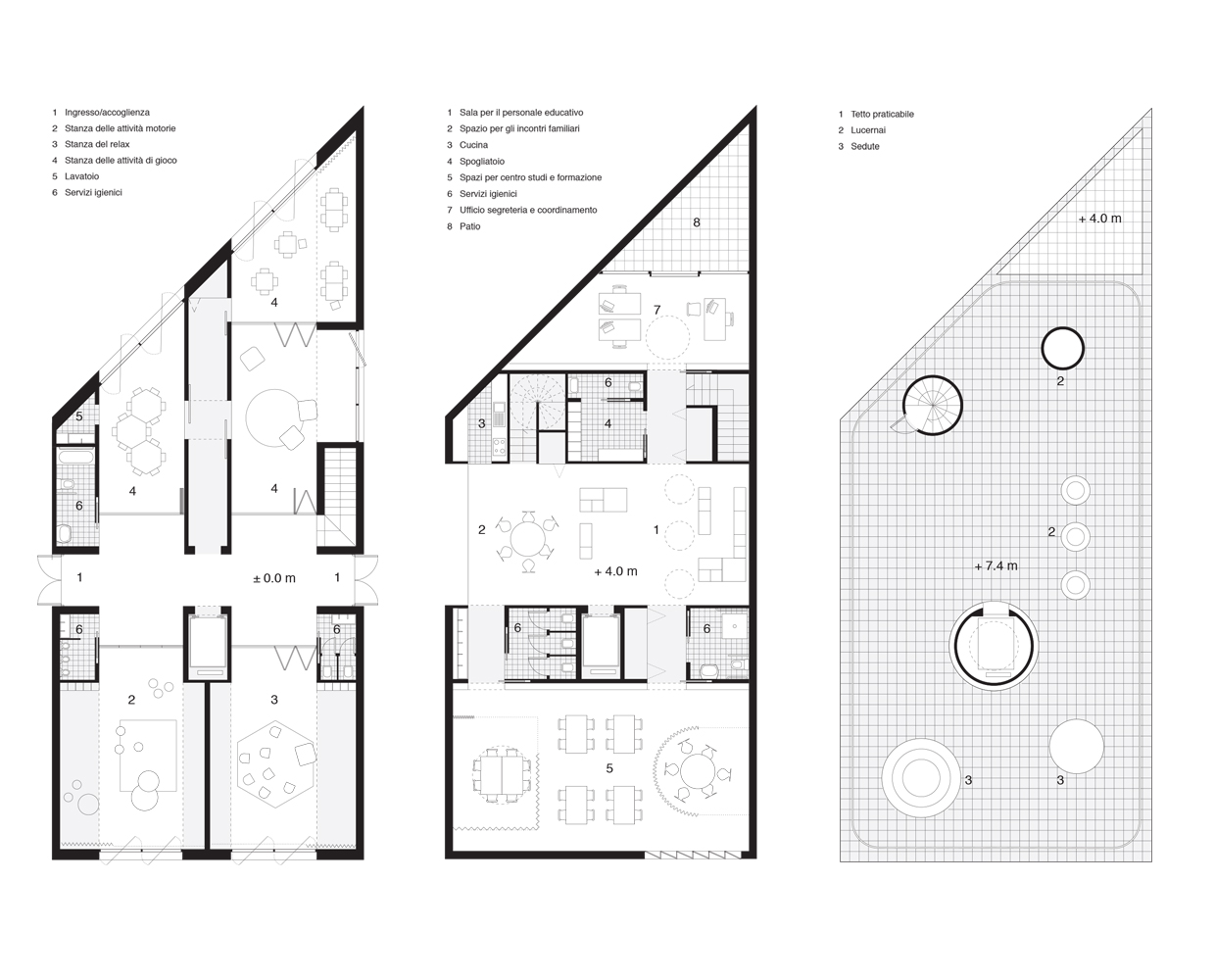 Padiglione Infanzia Francesco Librizzi Studio-10