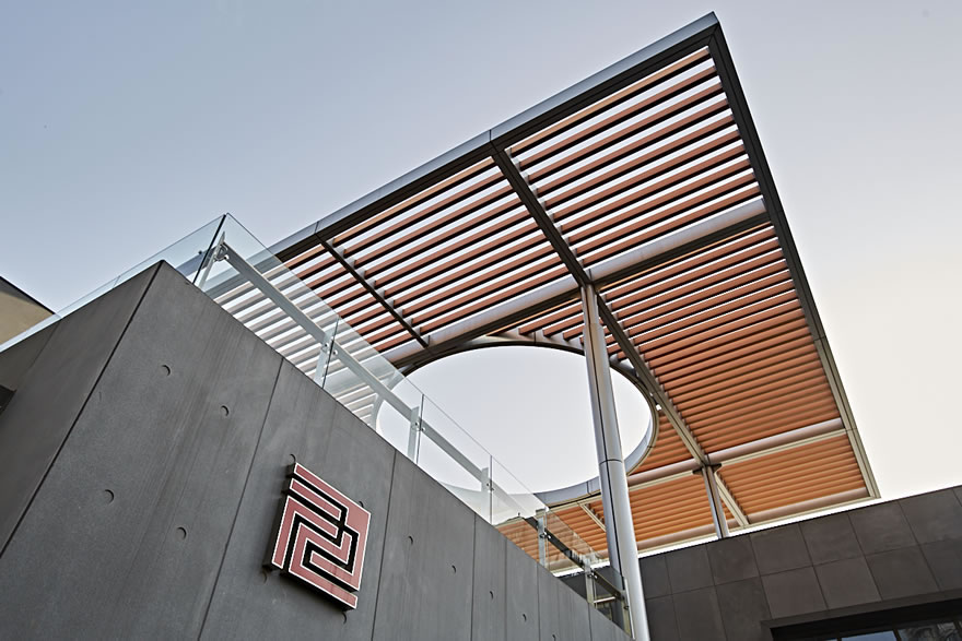 九华邻里中心超市丨中国上海-24