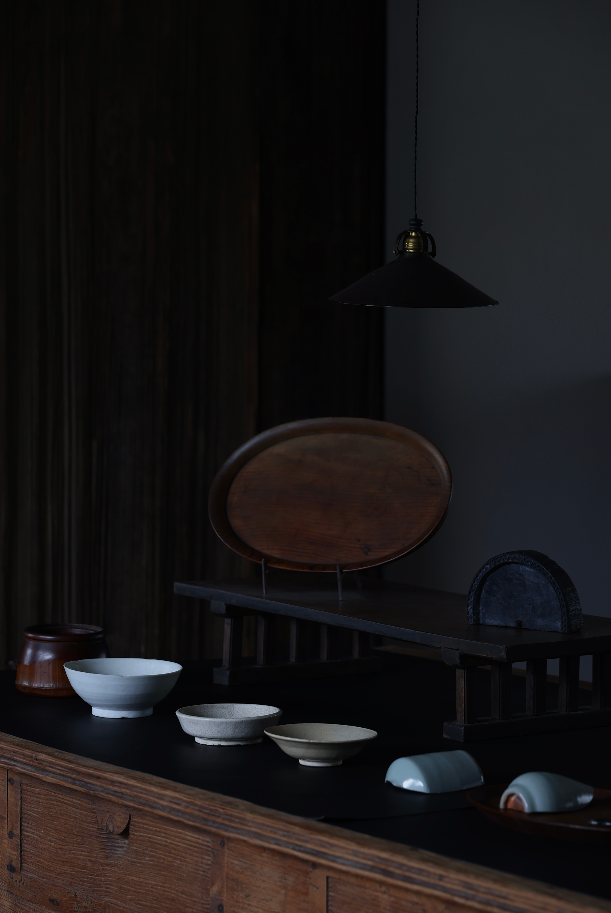 民藝廊丨中国杭州丨陈飞波-104