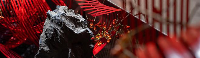 融苑餐厅丨中国深圳丨境容设计-32