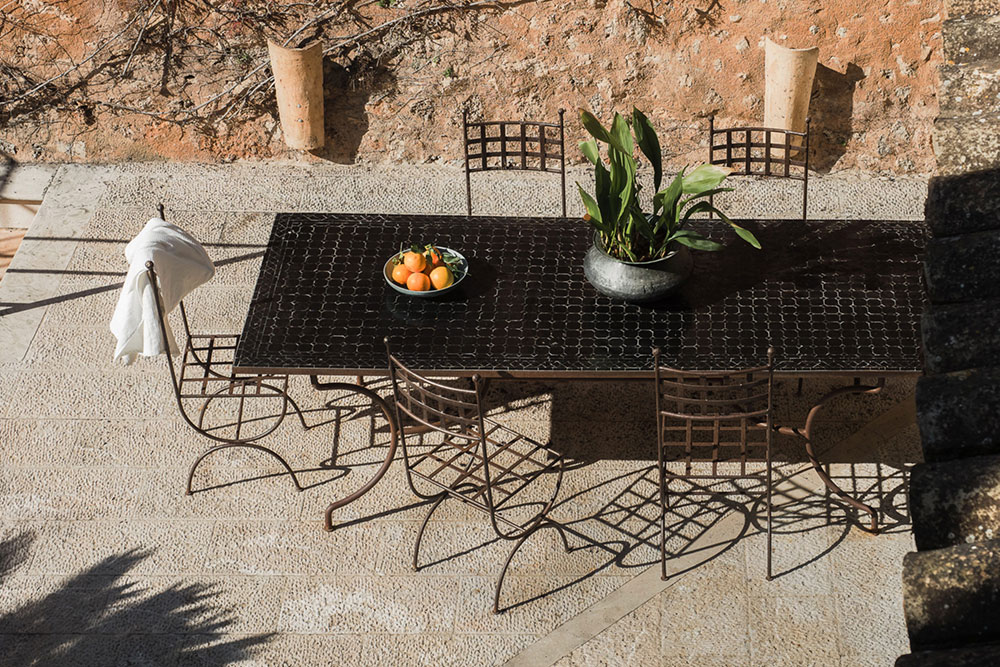 "三百年古宅的现代重生 | 马略卡岛的惊艳设计"-18