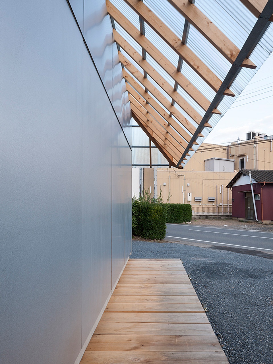 ARI 住宅丨日本丨Lemmart-33