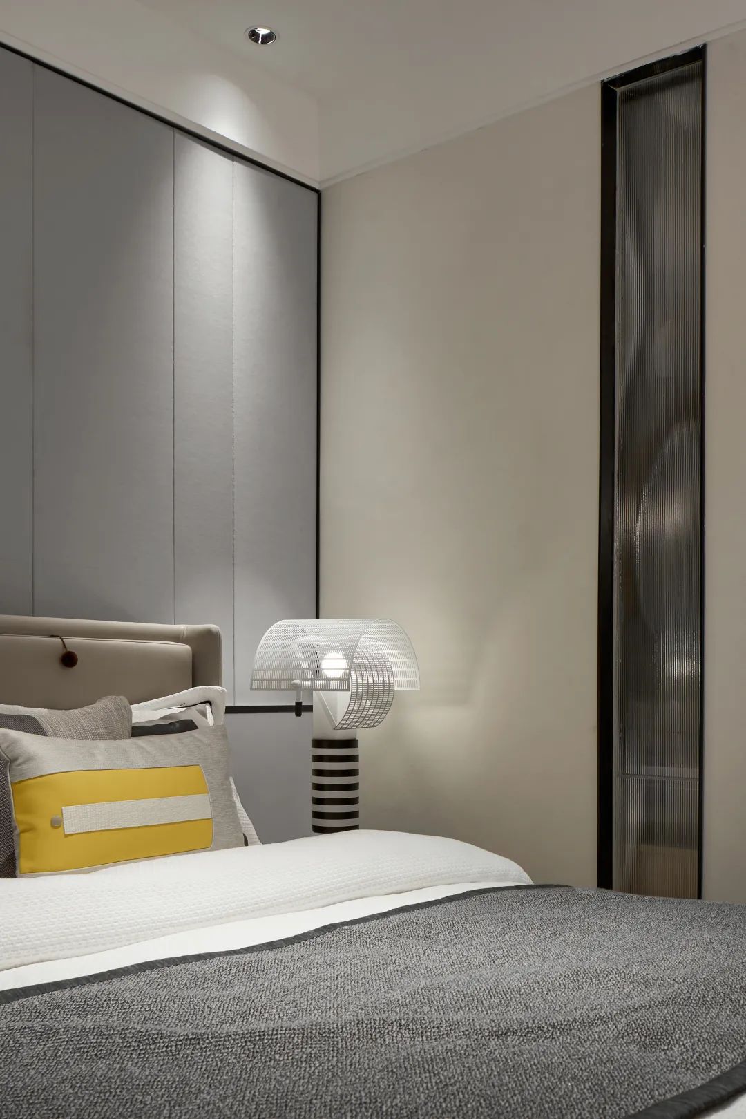 中梁·煕岸世家丨中国南宁丨HIGHLY 海力设计-61