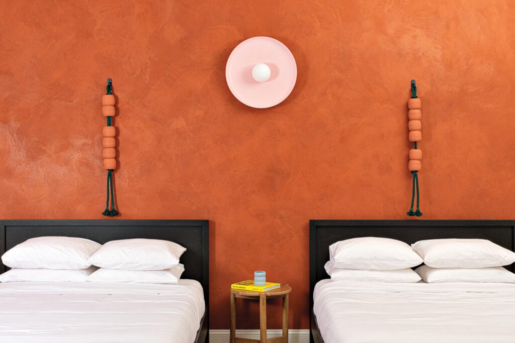 Every Object in Philadelphia's Yowie Hotel is a Design Lover's Dream - Metropolis-0