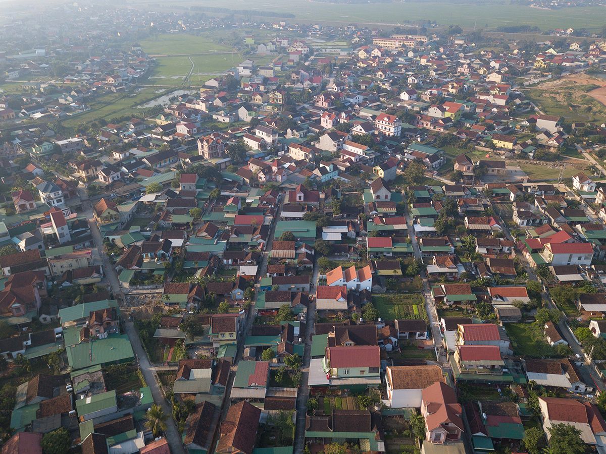 "3gian" 现代乡村住宅-5