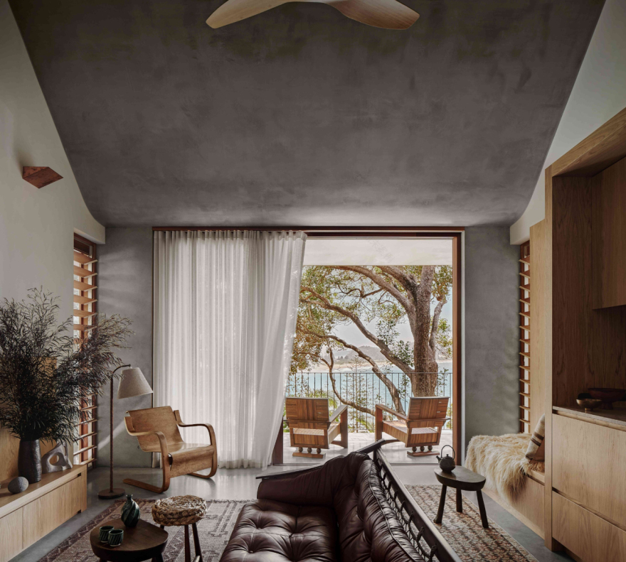 Northern Lights 海滨景致丨澳大利亚悉尼丨Cadence Co-34