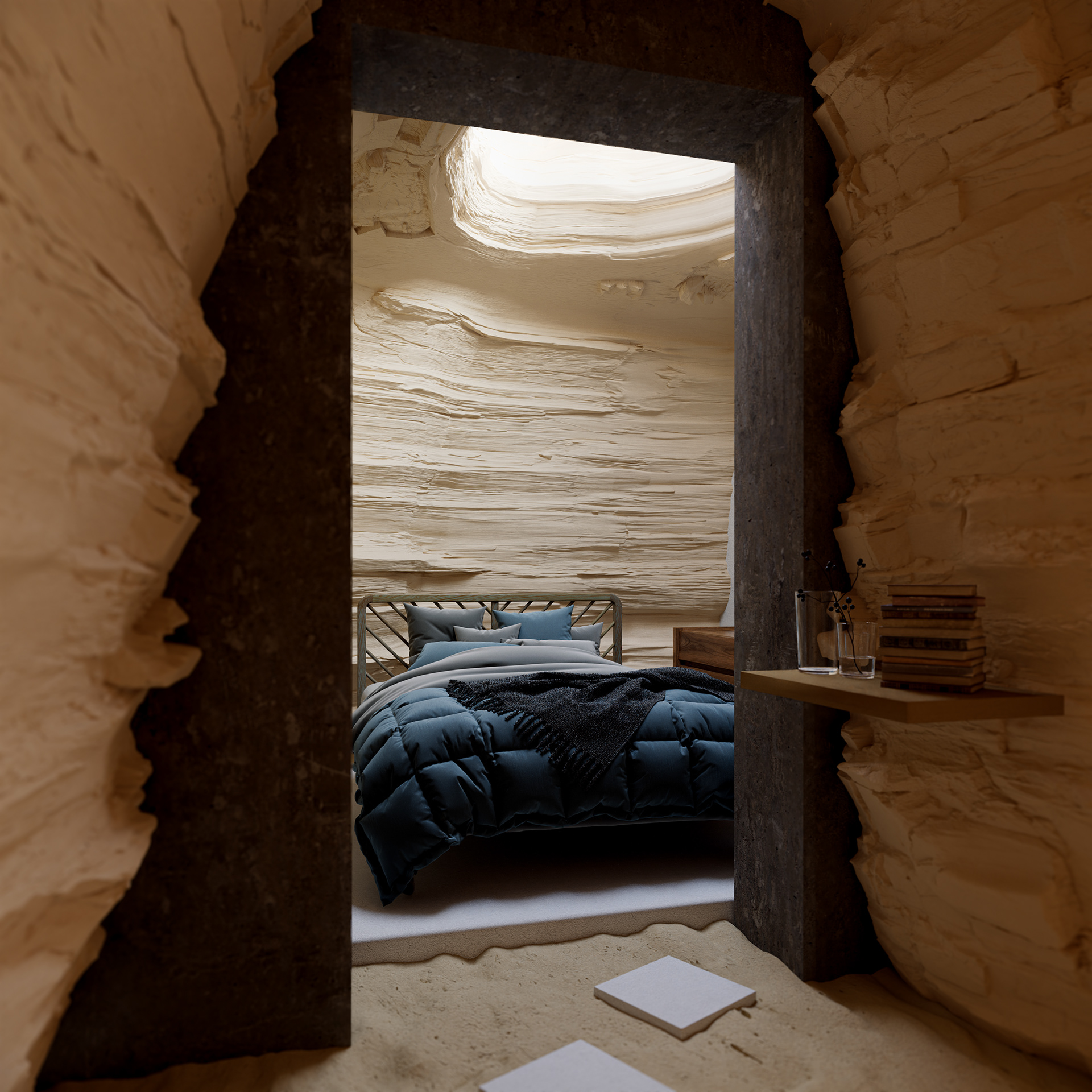 家具展厅丨土耳其-1