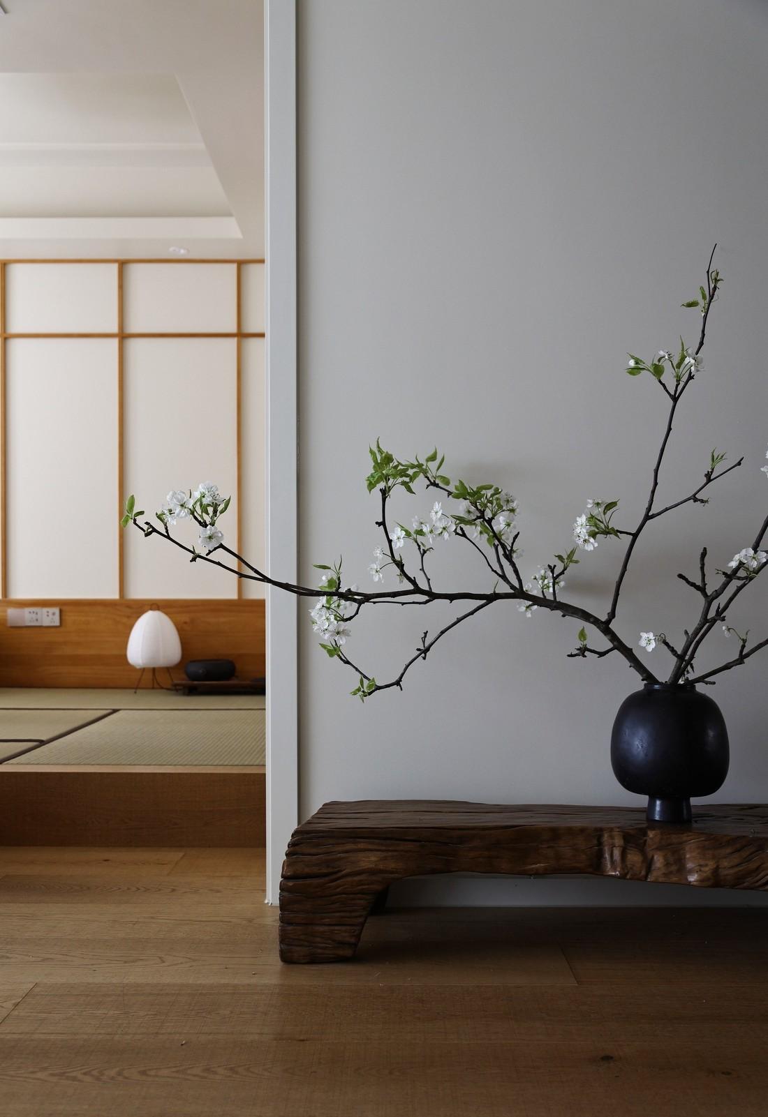 日常理想型的家，让回忆与心愿拥抱-0