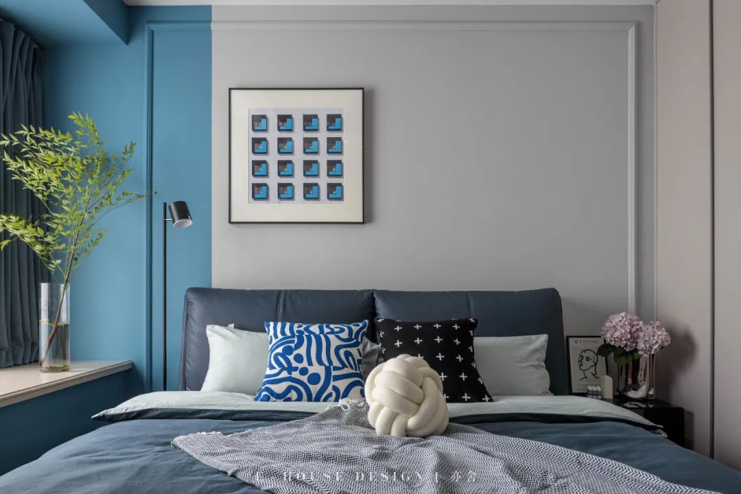 寻归 · 成都中海锦江城云熙亲情互动家居设计丨中国成都丨亦舍设计-54