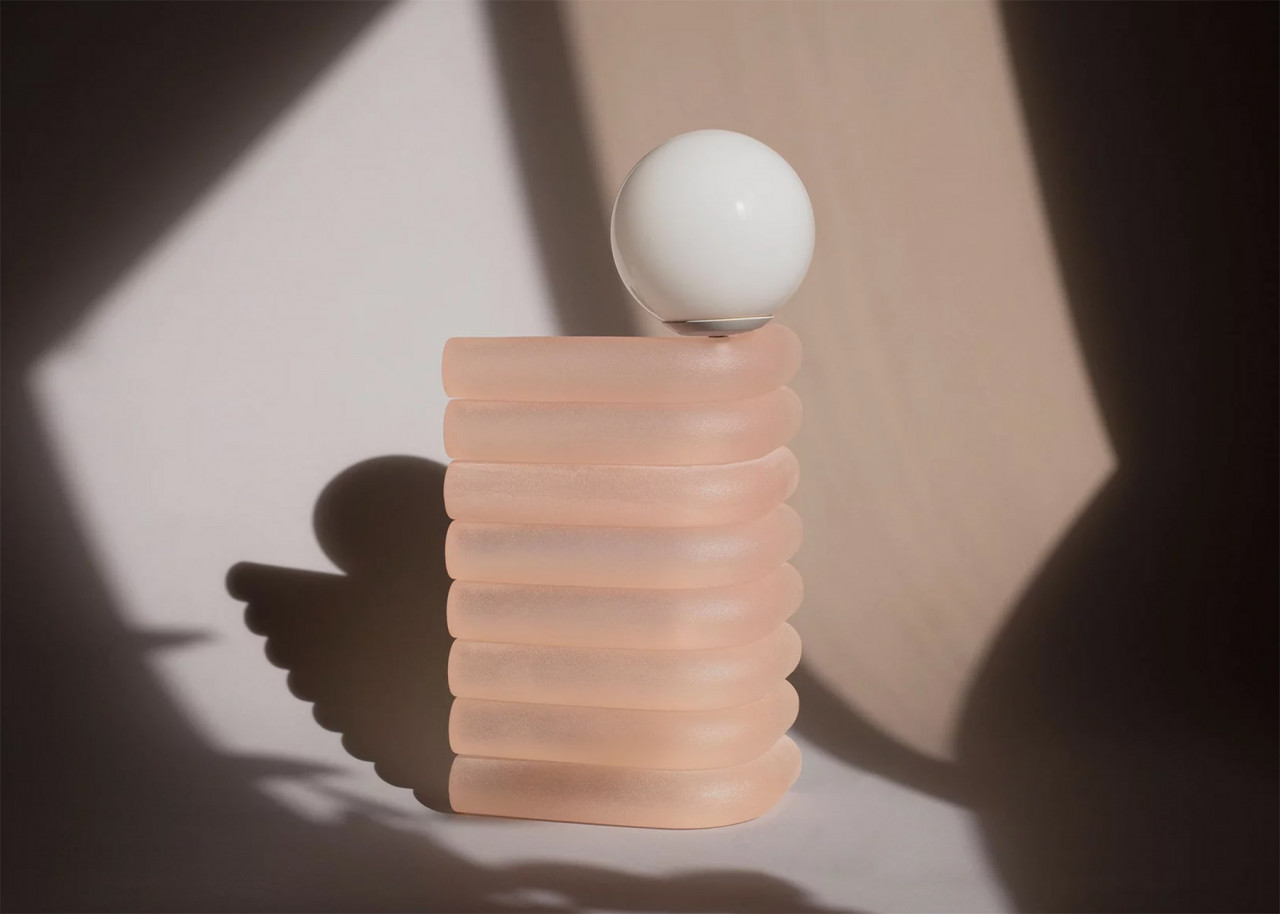 加州设计团队打造“果汁感”智能灯具,致敬大师经典-10