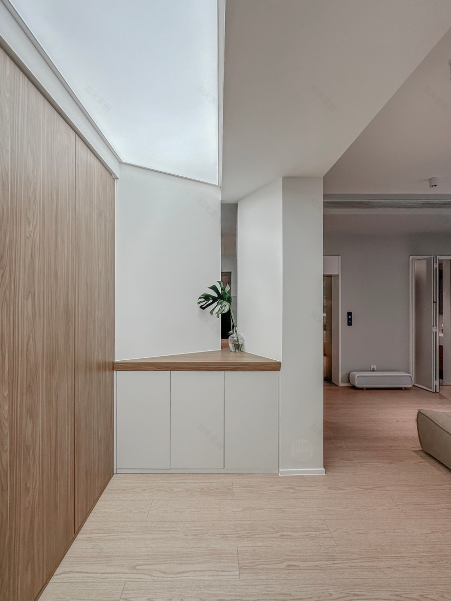 北京独栋别墅「家有儿女」丨中国北京丨恒田设计-43