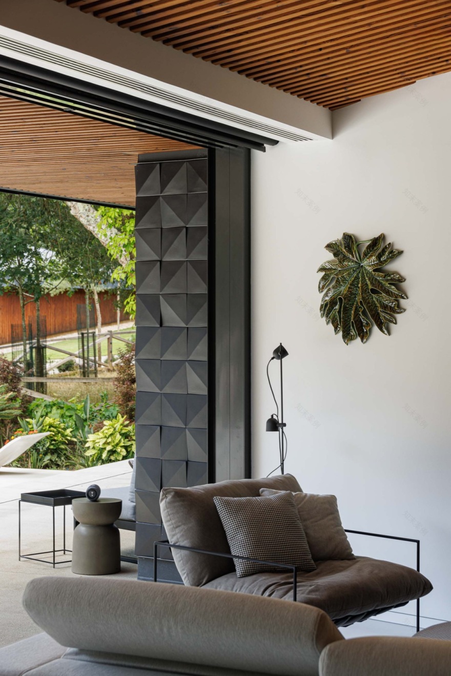 CC住宅 – Quinta dos Carvalhos丨葡萄牙丨Inception Architects Studio-78