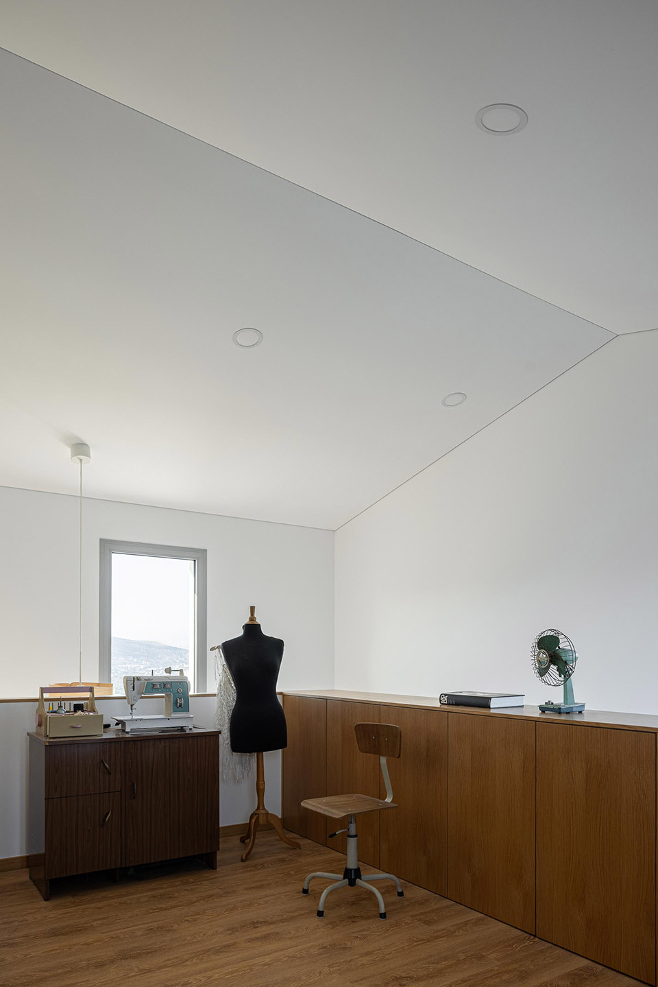 Mesão Frio住宅丨葡萄牙-31