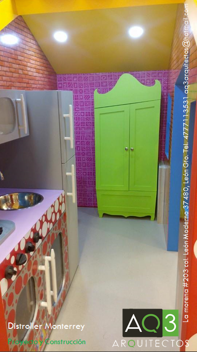 Distroller 购物中心-5