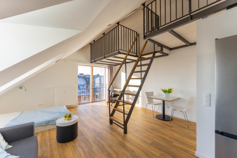 菲夫吉贝尔豪斯韦茨大街丨德国基尔丨rimpf Architektur & Generalplanung-45