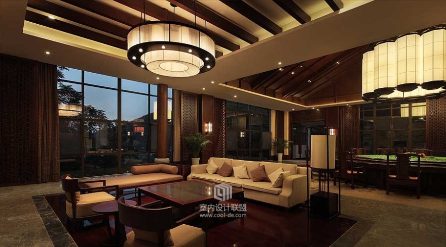 湖南张家界禾田居度假酒店-33