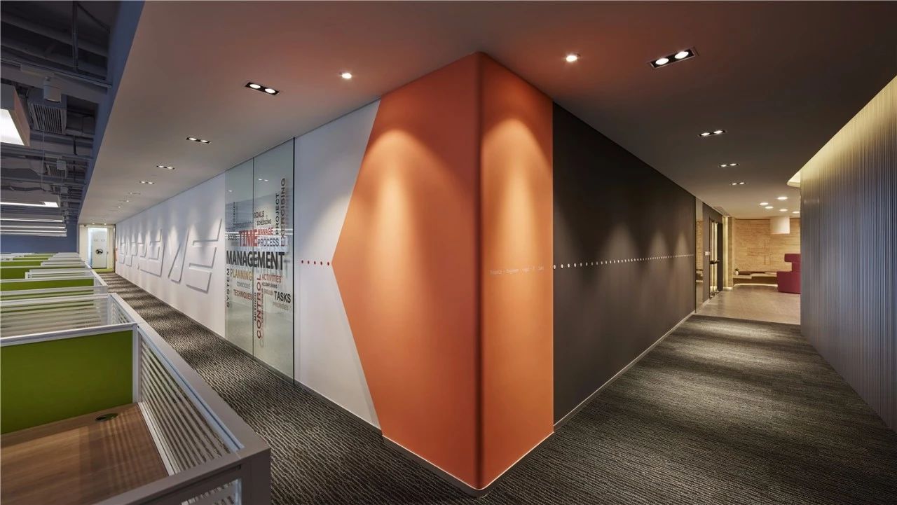 环合之境 | 创研空间设计-17