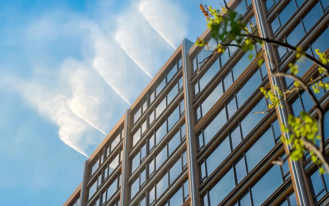 兴耀·青森轩丨中国杭州丨浙江东设建筑设计有限公司-30