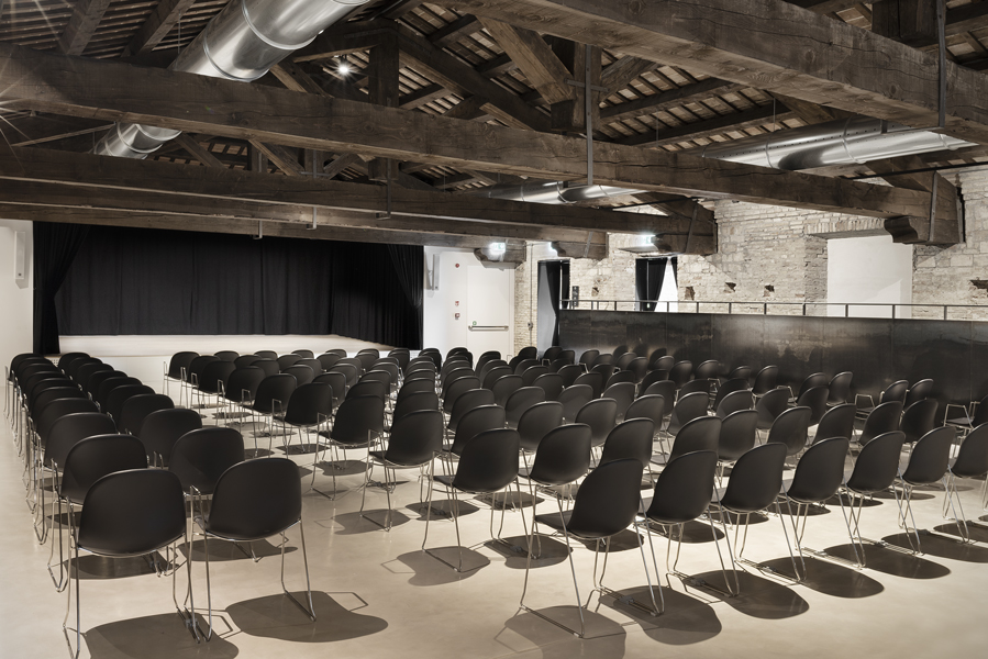 重生之 Torlonia 别墅 | 历史与创新的完美结合-29