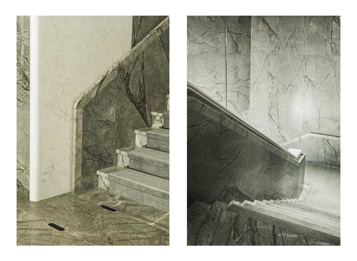 Le Jardinier 餐厅-15