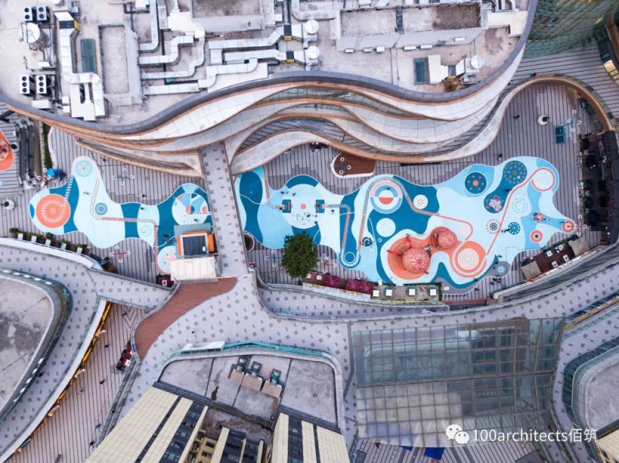 重庆泽科空港星泽汇丨中国重庆丨佰筑建筑设计咨询(上海)有限公司-17