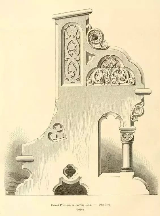 传统手绘之美,对比现代科技的神奇-83