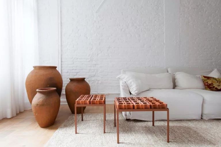 镂空花砖才有的光影之美：花砖搭配-27