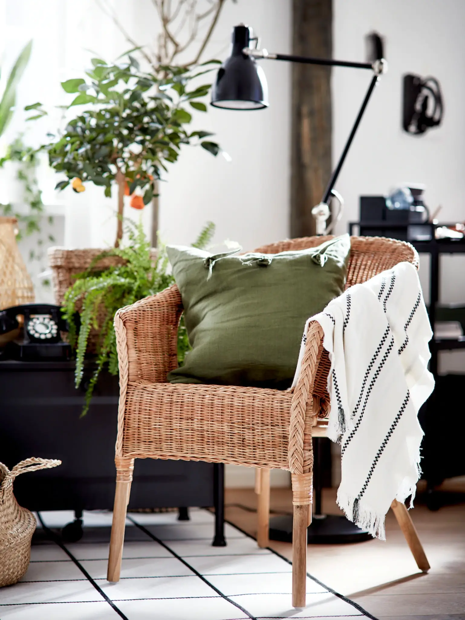 IKEA 2022 年 1 月新品 | 家居装饰的全新选择-23