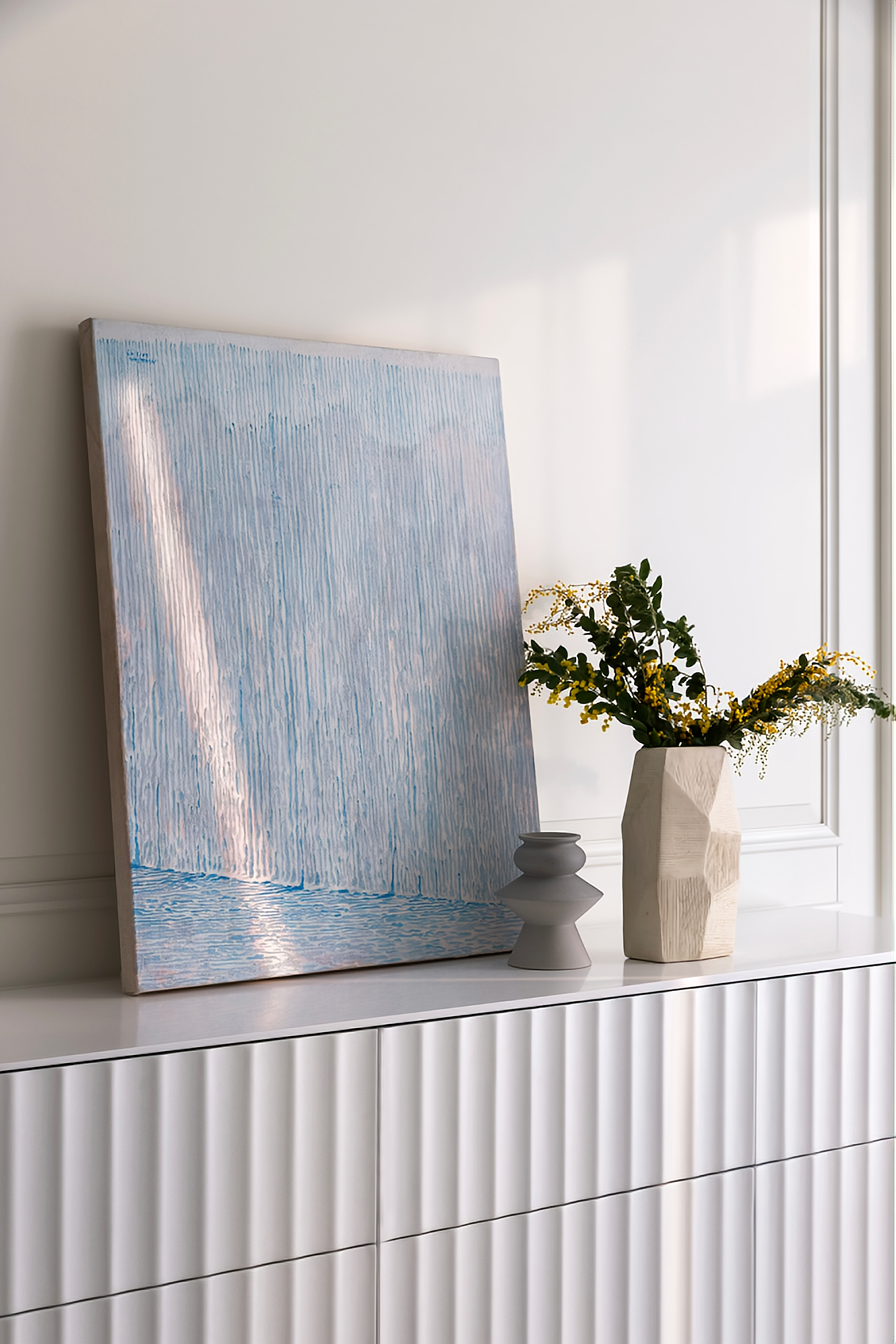 凝光之境 向心而居丨中国浙江丨上海昊邸室内设计事务所-92