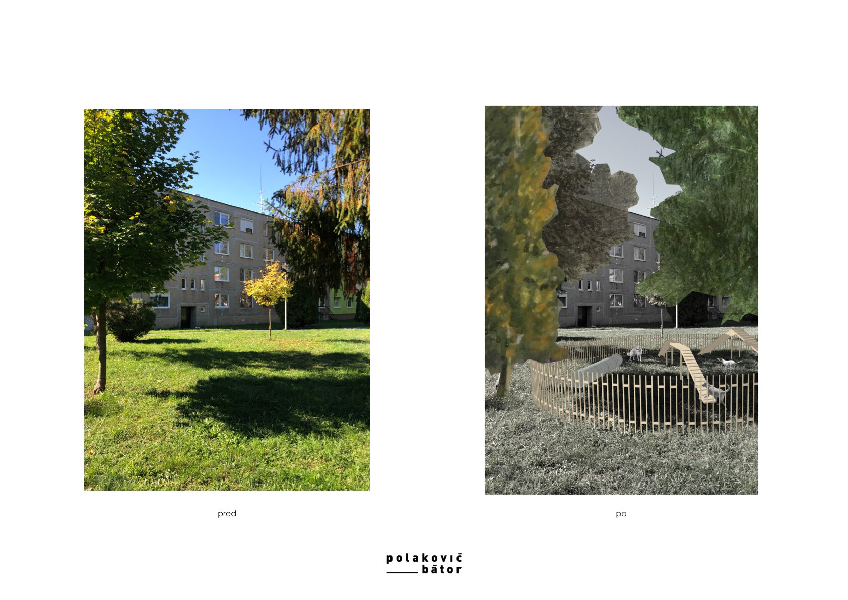 小城市干预措施，雷武卡丨Radovan Szabó-10