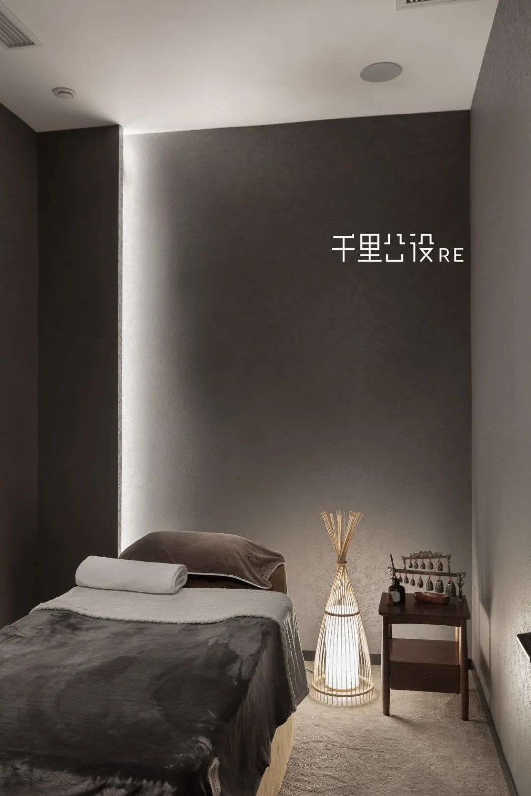 盘耳社 · 侘寂风美学空间丨季鑫,金玲-62