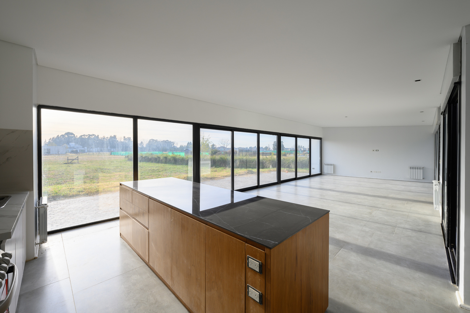 阿根廷 Canning 市 Alba I House丨Además arquitectura-16