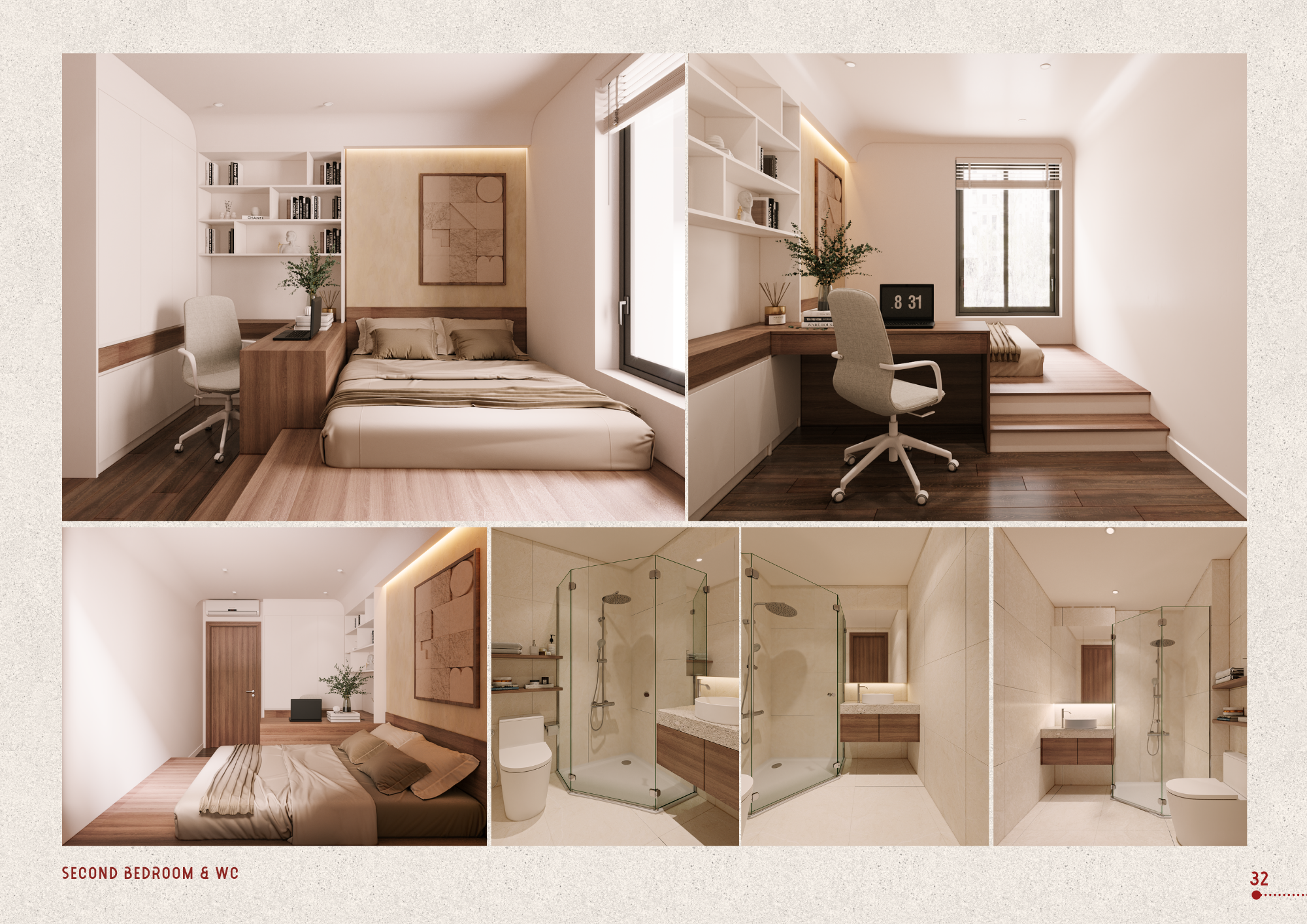 INTERIOR DESIGN PORTFOLIO - HANNI BUI - 2025-43