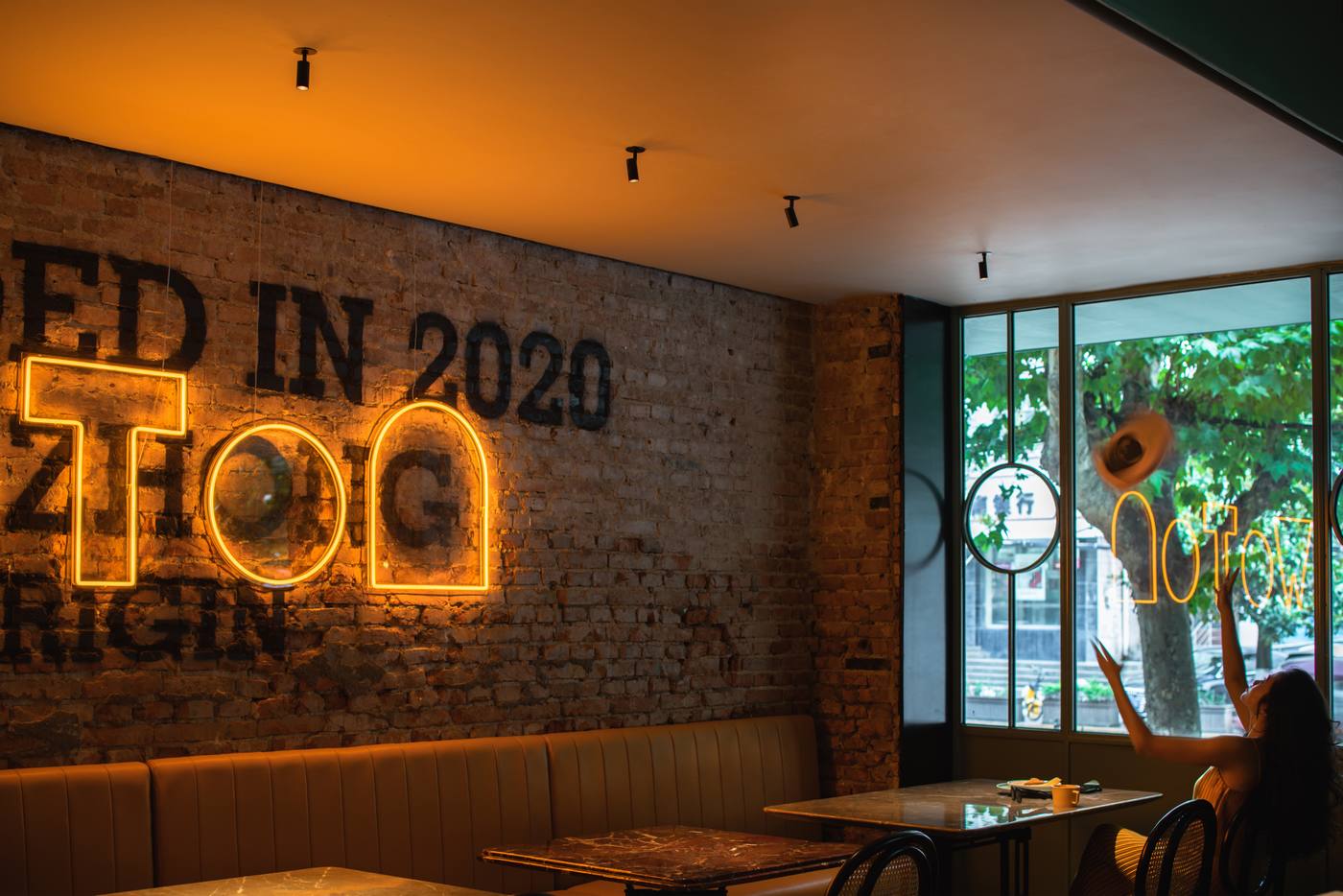 汉中WOTON良时無同创意咖啡厅-23