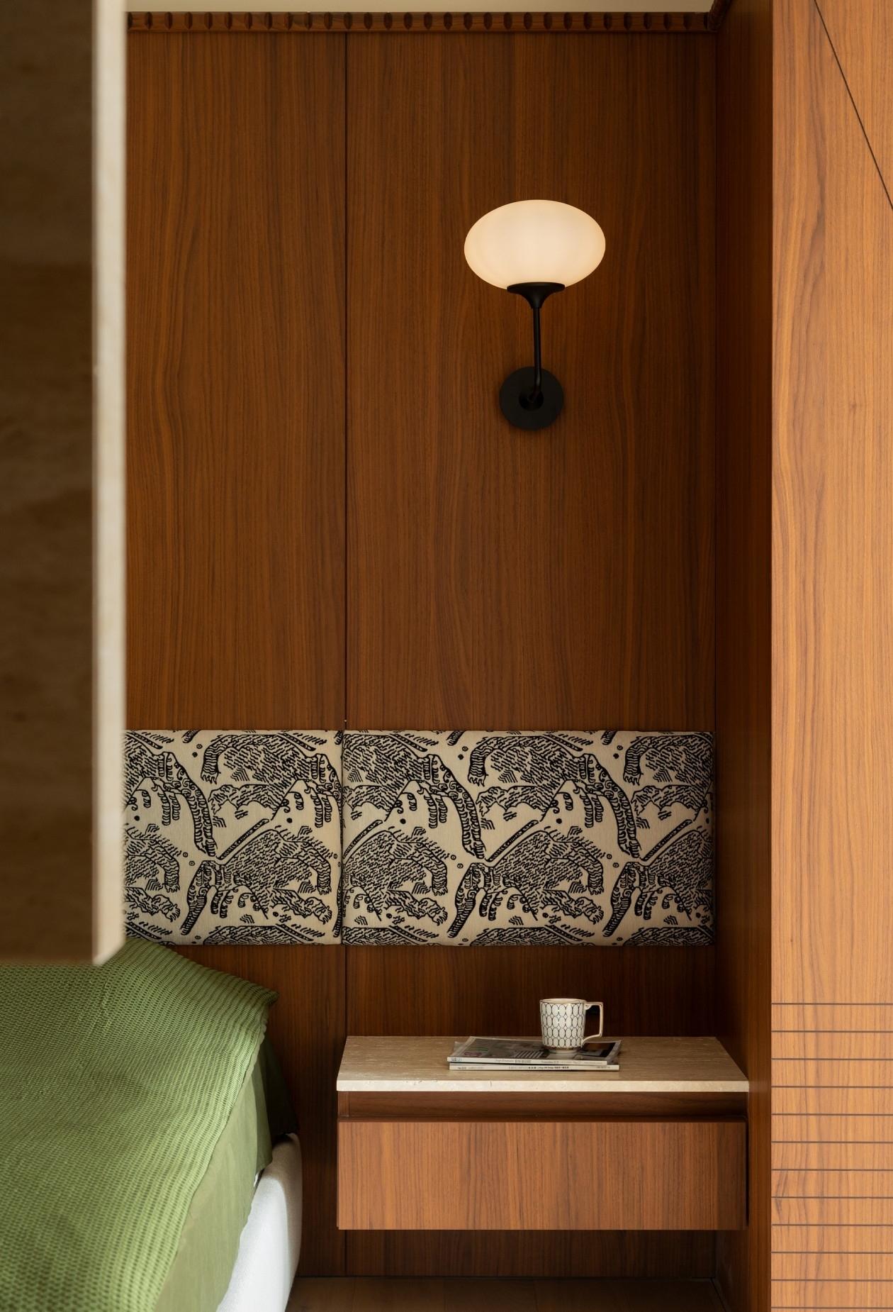 安舍设计 · 汕头龙光天境536㎡丨中国汕头丨安舍设计事务所-16