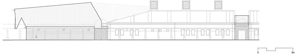Belridge 中学表演艺术中心丨澳大利亚丨iredale pedersen hook 事务所-71