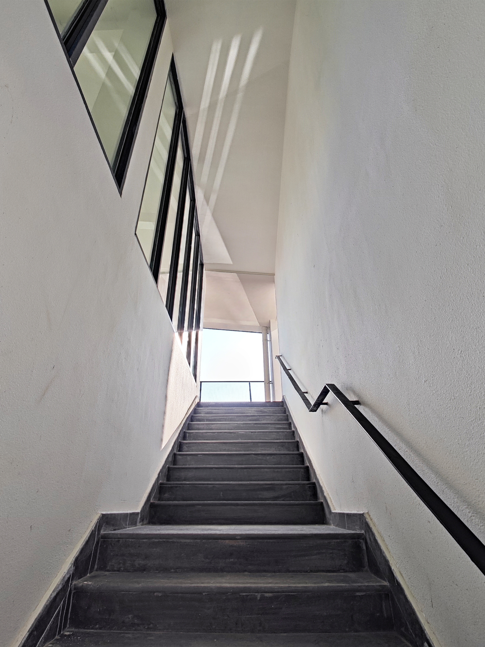 传承与转译：安徽旌德水街更新改造 / 未形建筑-31