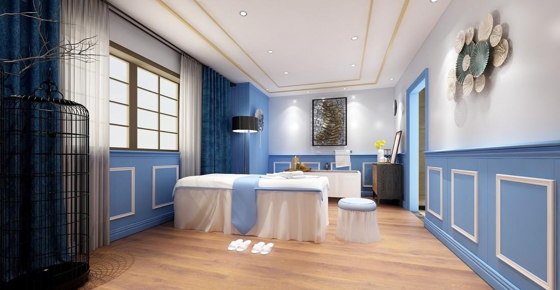 常州 JOYA 美容连锁 | 低调奢华的空间设计-10