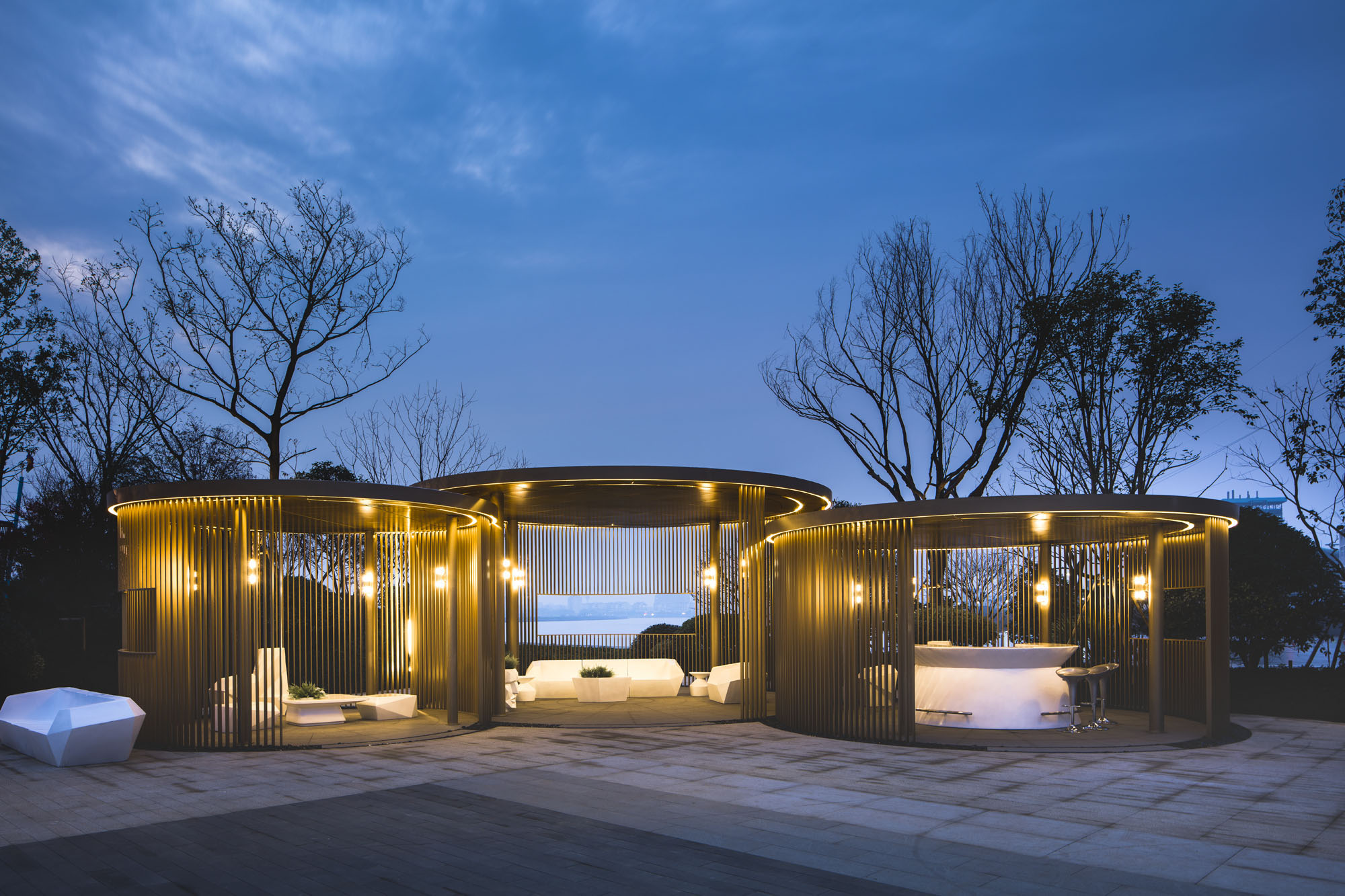 宁波万科翡翠滨江-19