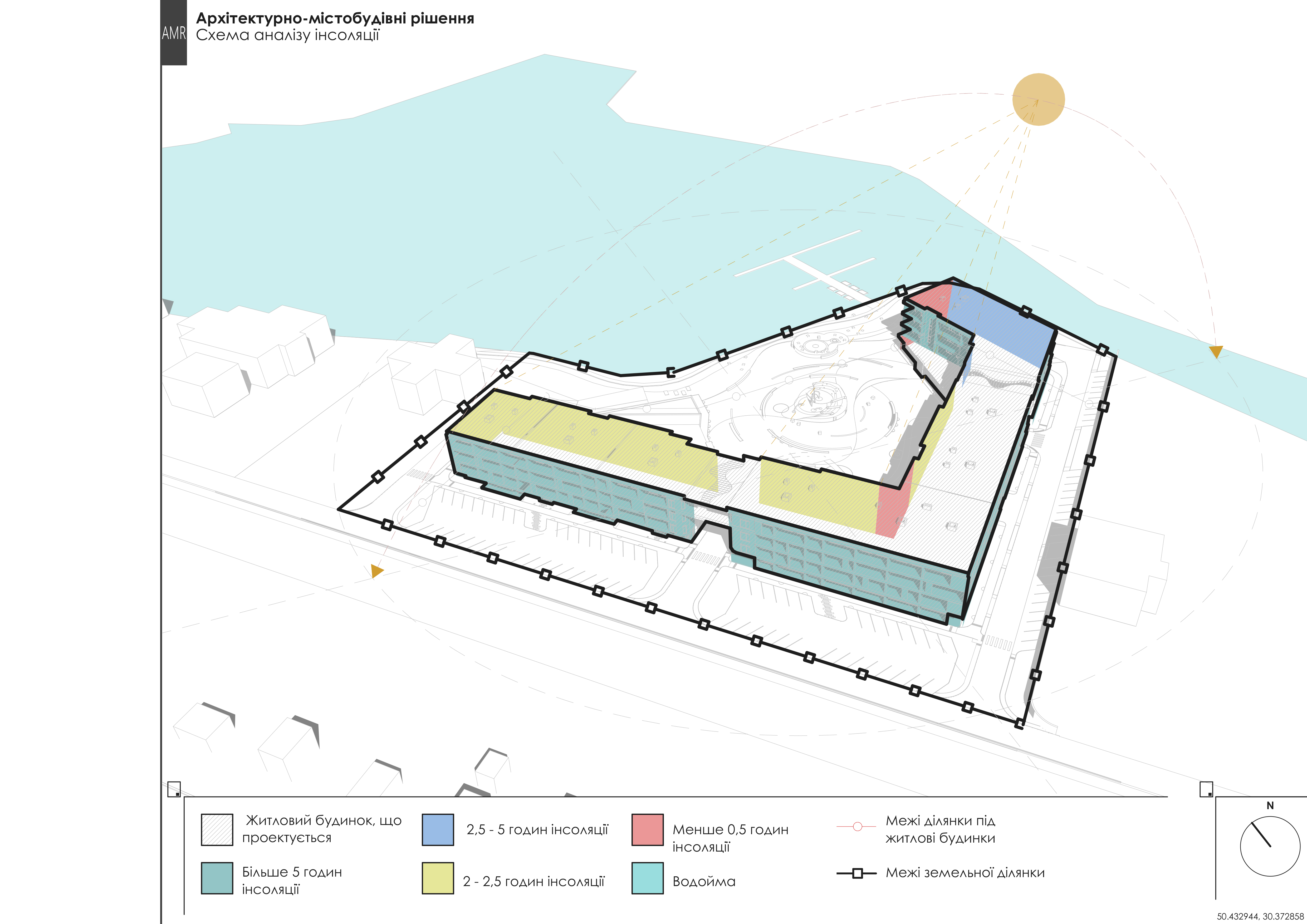 居民区山谷丨乌克兰丨AIMM-10