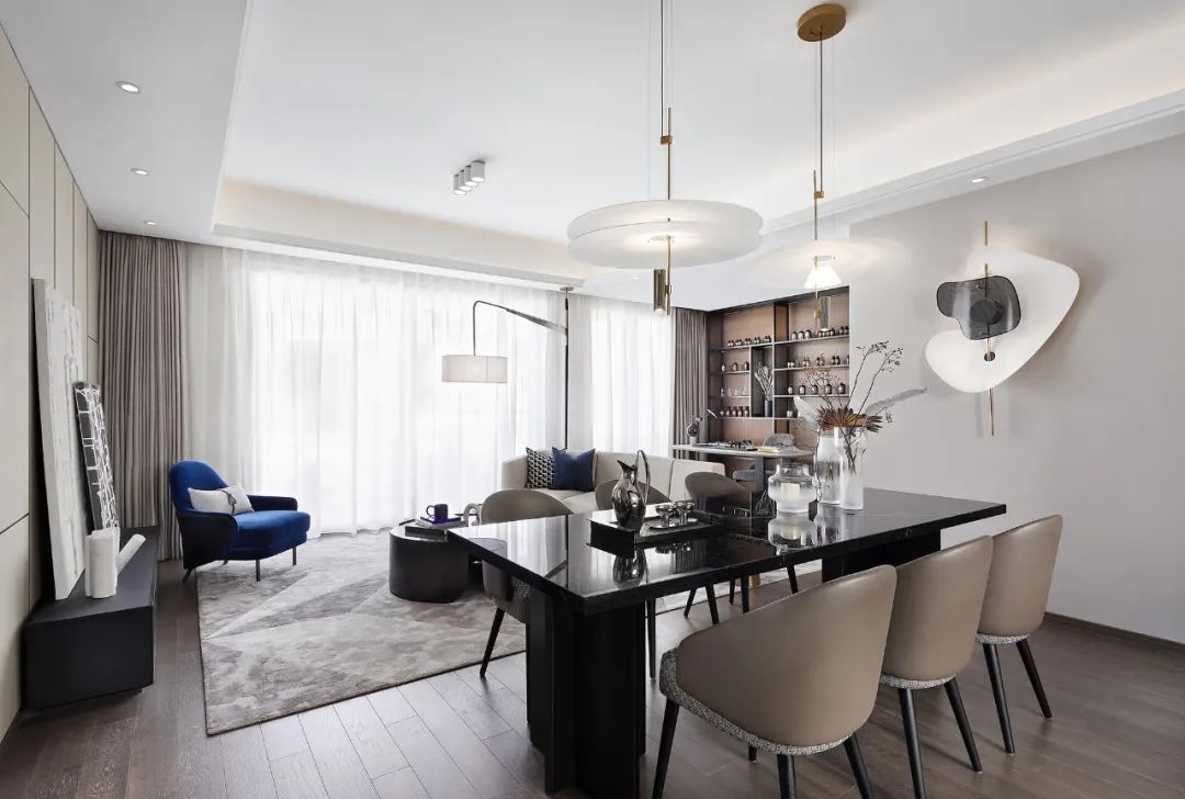 多重视角，共探人居新风尚 | 壹舍设计-70