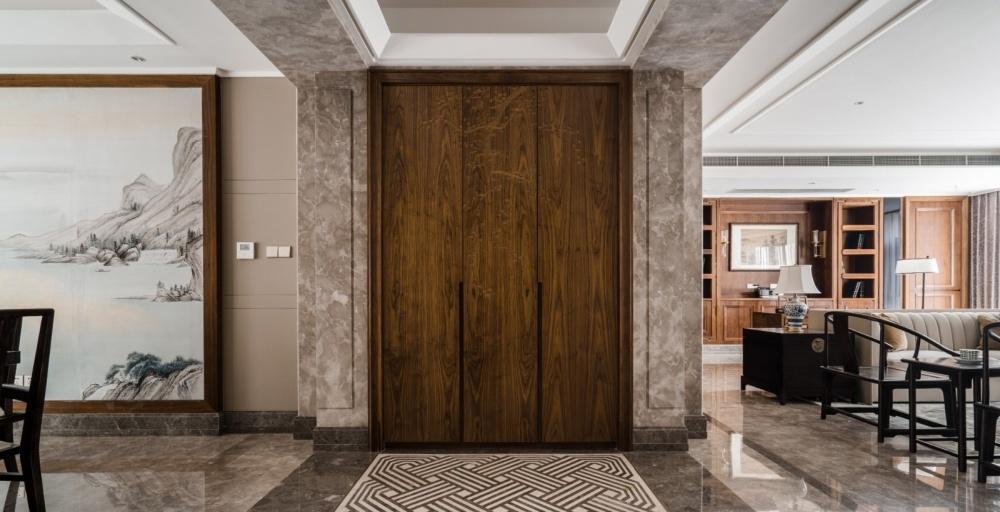 上海陈尹周室内设计-8