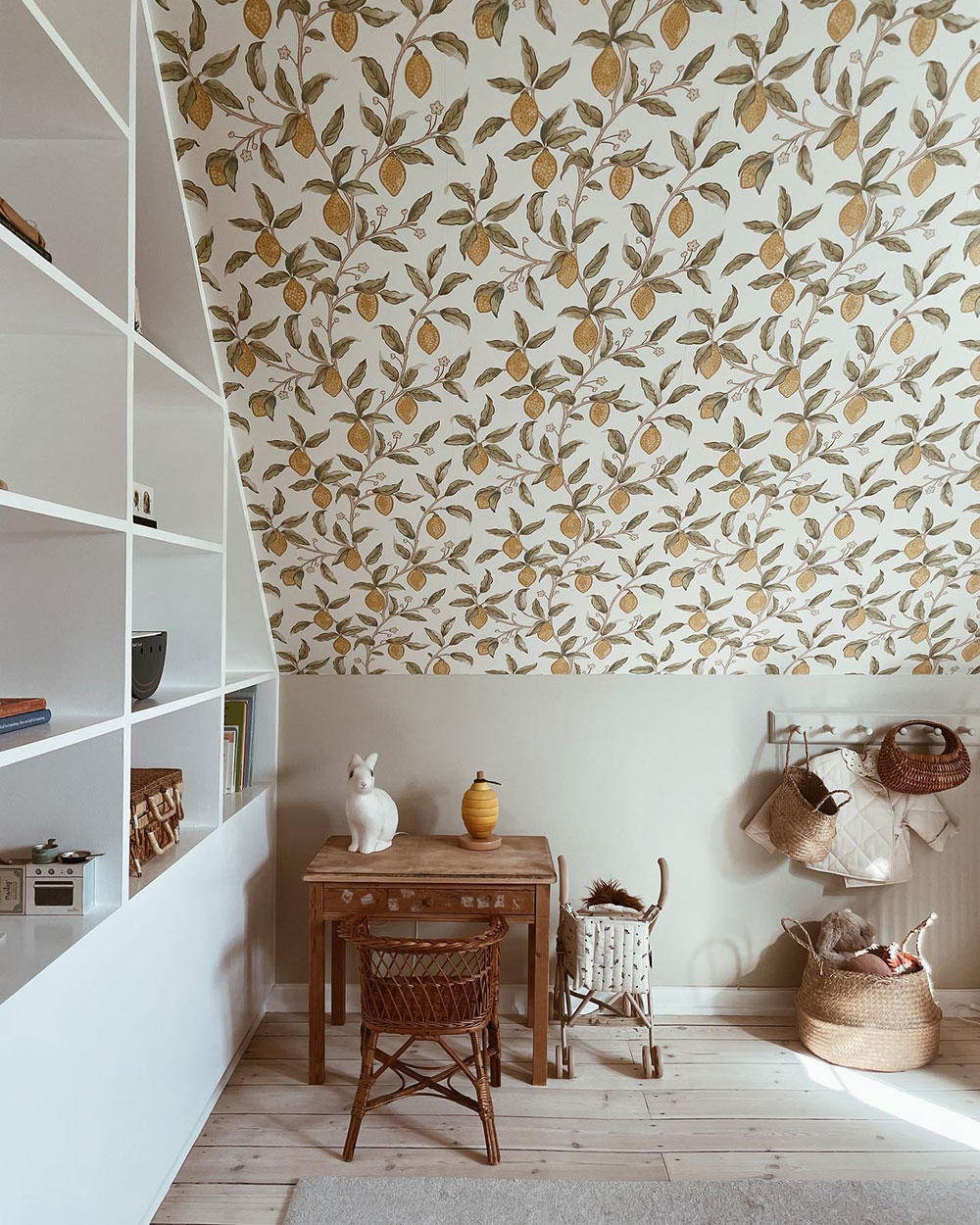 斯堪的纳维亚的全部美丽-19