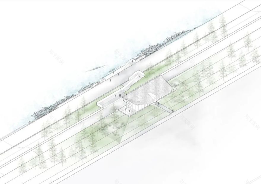 林景驿丨中国深圳丨同济大学建筑设计研究院(集团)有限公司原作设计工作室-41