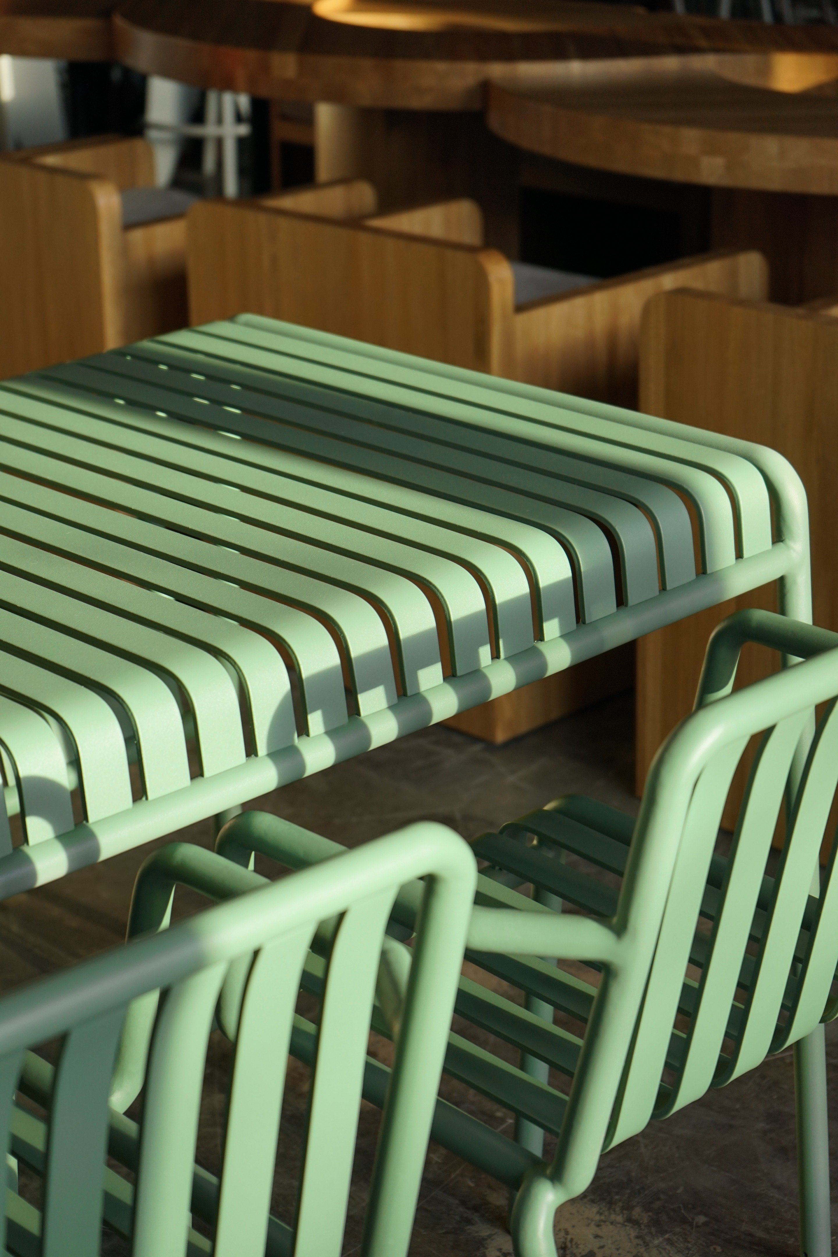 OSSU 餐厅酒吧丨俄罗斯莫斯科丨DA bureau-15