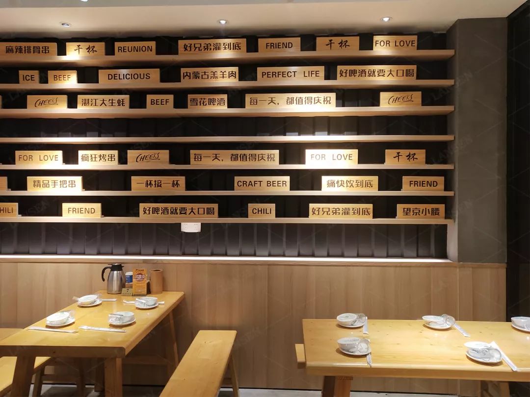 大林烧烤丨中国赣州-7