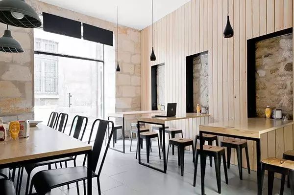 空间设计｜30平米小店的情怀-7